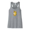 Women's Flowy Racerback Tank Thumbnail