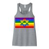 Women's Flowy Racerback Tank Thumbnail