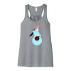 Women's Flowy Racerback Tank Thumbnail
