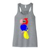 Women's Flowy Racerback Tank Thumbnail