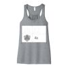 Women's Flowy Racerback Tank Thumbnail