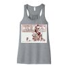 Women's Flowy Racerback Tank Thumbnail