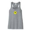 Women's Flowy Racerback Tank Thumbnail