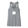 Women's Flowy Racerback Tank Thumbnail