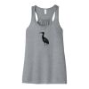 Women's Flowy Racerback Tank Thumbnail