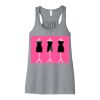 Women's Flowy Racerback Tank Thumbnail