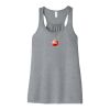 Women's Flowy Racerback Tank Thumbnail