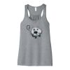 Women's Flowy Racerback Tank Thumbnail