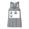 Women's Flowy Racerback Tank Thumbnail
