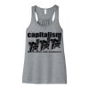 Women's Flowy Racerback Tank Thumbnail
