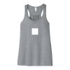Women's Flowy Racerback Tank Thumbnail