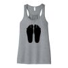 Women's Flowy Racerback Tank Thumbnail