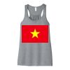 Women's Flowy Racerback Tank Thumbnail
