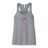 Women's Flowy Racerback Tank Thumbnail