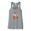 Women's Flowy Racerback Tank Thumbnail