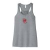 Women's Flowy Racerback Tank Thumbnail