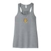 Women's Flowy Racerback Tank Thumbnail
