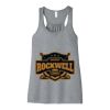 Women's Flowy Racerback Tank Thumbnail