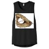 Women's Flowy Scoop Muscle Tank Thumbnail