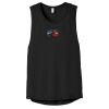 Women's Flowy Scoop Muscle Tank Thumbnail