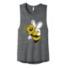 Women's Flowy Scoop Muscle Tank Thumbnail