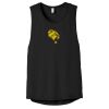 Women's Flowy Scoop Muscle Tank Thumbnail