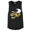 Women's Flowy Scoop Muscle Tank Thumbnail
