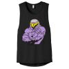 Women's Flowy Scoop Muscle Tank Thumbnail