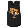 Women's Flowy Scoop Muscle Tank Thumbnail