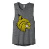 Women's Flowy Scoop Muscle Tank Thumbnail
