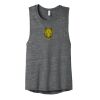 Women's Flowy Scoop Muscle Tank Thumbnail