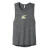 Women's Flowy Scoop Muscle Tank Thumbnail