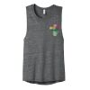 Women's Flowy Scoop Muscle Tank Thumbnail