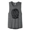 Women's Flowy Scoop Muscle Tank Thumbnail