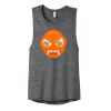 Women's Flowy Scoop Muscle Tank Thumbnail
