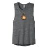 Women's Flowy Scoop Muscle Tank Thumbnail