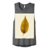 Women's Flowy Scoop Muscle Tank Thumbnail