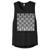 Women's Flowy Scoop Muscle Tank Thumbnail