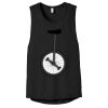 Women's Flowy Scoop Muscle Tank Thumbnail