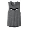 Women's Flowy Scoop Muscle Tank Thumbnail