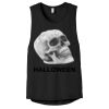 Women's Flowy Scoop Muscle Tank Thumbnail
