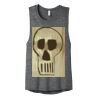 Women's Flowy Scoop Muscle Tank Thumbnail