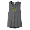 Women's Flowy Scoop Muscle Tank Thumbnail