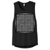 Women's Flowy Scoop Muscle Tank Thumbnail