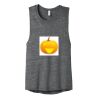 Women's Flowy Scoop Muscle Tank Thumbnail