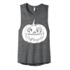 Women's Flowy Scoop Muscle Tank Thumbnail