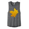 Women's Flowy Scoop Muscle Tank Thumbnail