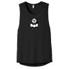 Women's Flowy Scoop Muscle Tank Thumbnail