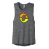 Women's Flowy Scoop Muscle Tank Thumbnail