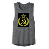 Women's Flowy Scoop Muscle Tank Thumbnail